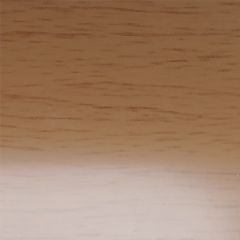 [윈텍] 알루미늄 50mm 블라인드 - 오크우드